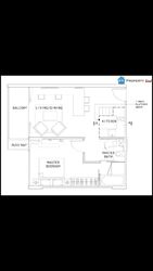 The Tennery (D23), Apartment #515077471
